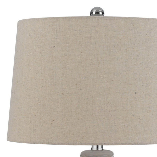 Benjara Ceramic Table Lamp Wayfair